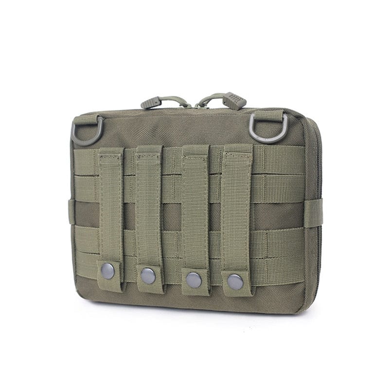 Molle Utility Medical ERT Bag Organiser BackPacks