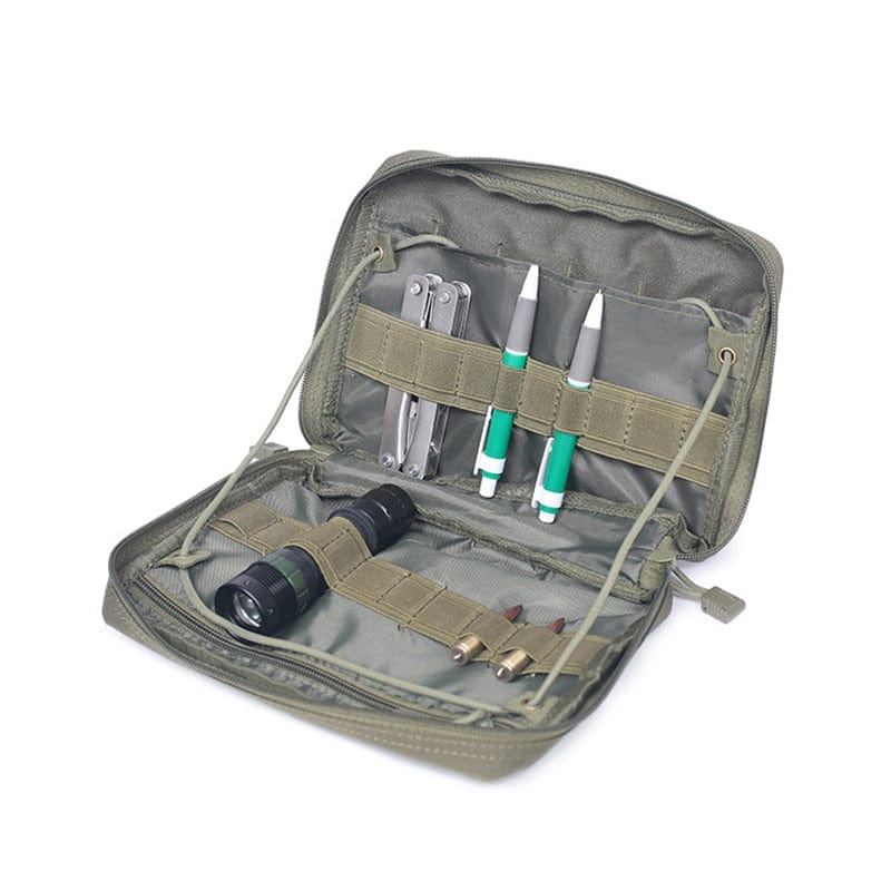 Molle Utility Medical ERT Bag Organiser BackPacks