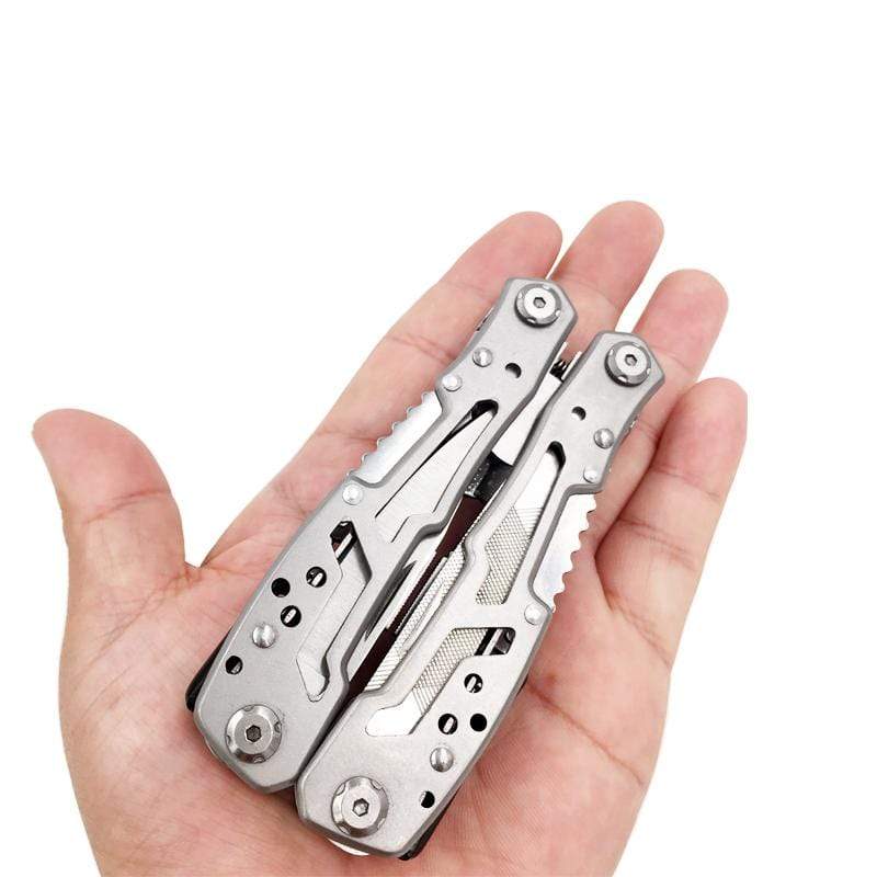 Multifunctional Stainless Steel Pliers army surplus