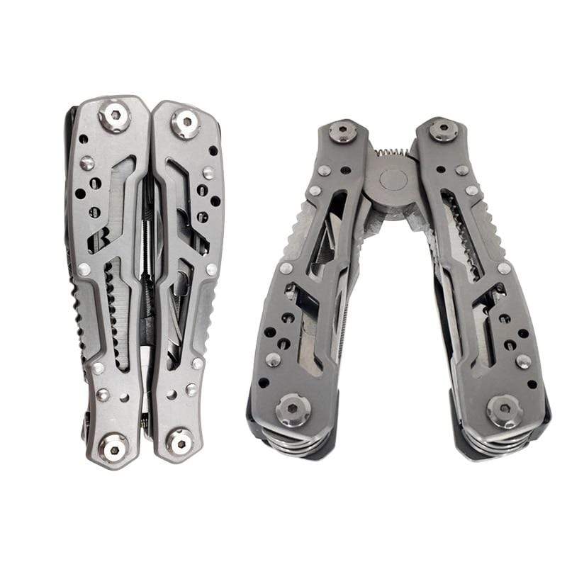 Multifunctional Stainless Steel Pliers army surplus