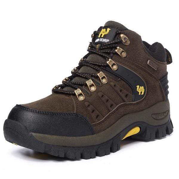 Outdoor Ankle Protection Hiking Boots 2023 Adventure Footware