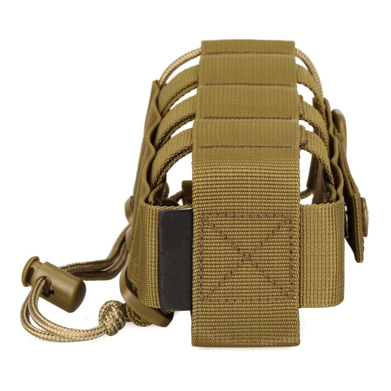 Outdoor Molle Multifunction Holster 2023 Molle