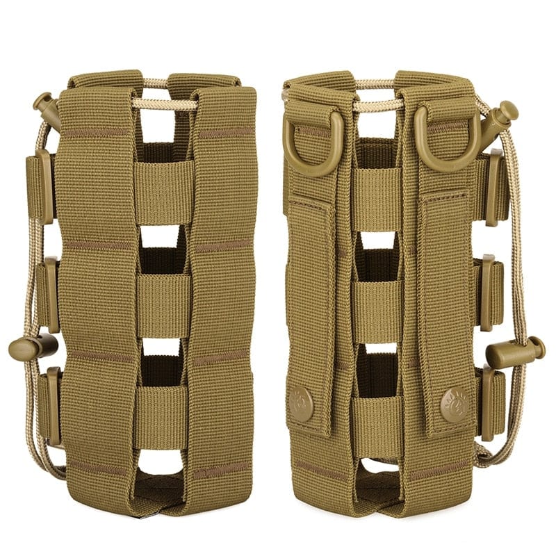 Outdoor Molle Multifunction Holster 2023 Molle