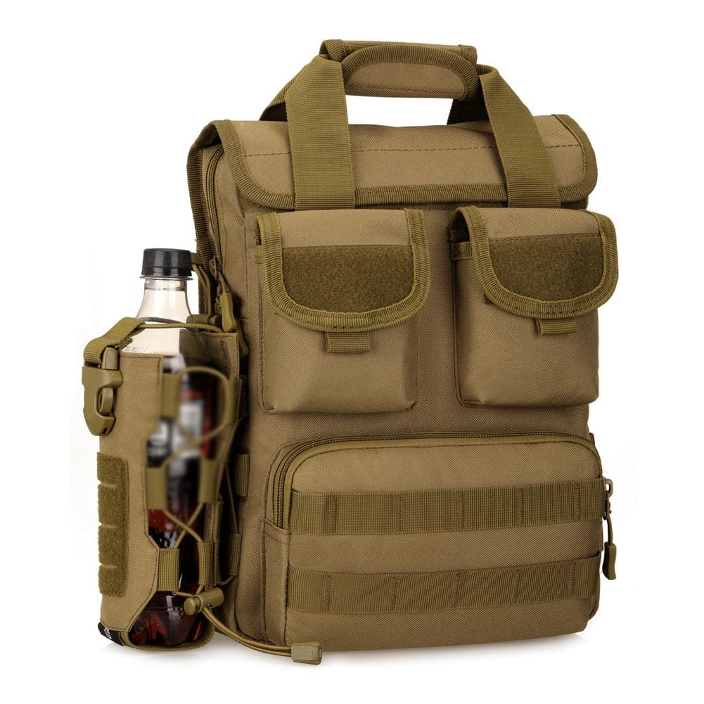 Outdoor Molle Multifunction Holster 2023 Molle