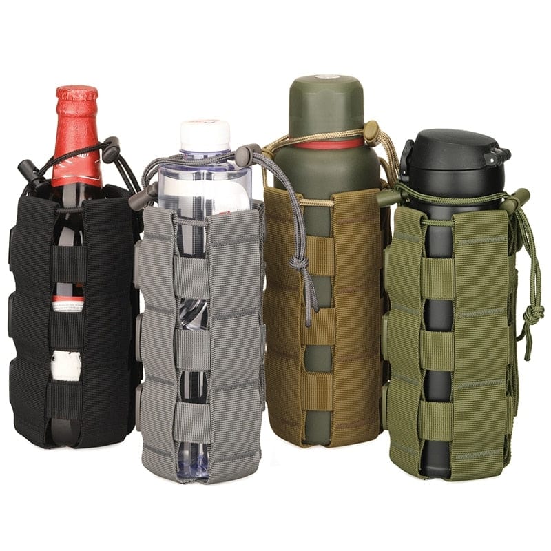 Outdoor Molle Multifunction Holster 2023 Molle