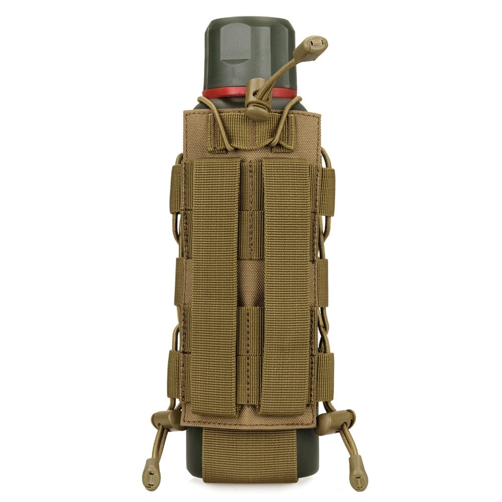 Outdoor Molle Multifunction Holster 2023 Molle
