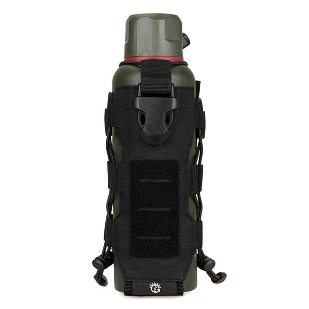 Outdoor Molle Multifunction Holster 2023 Molle