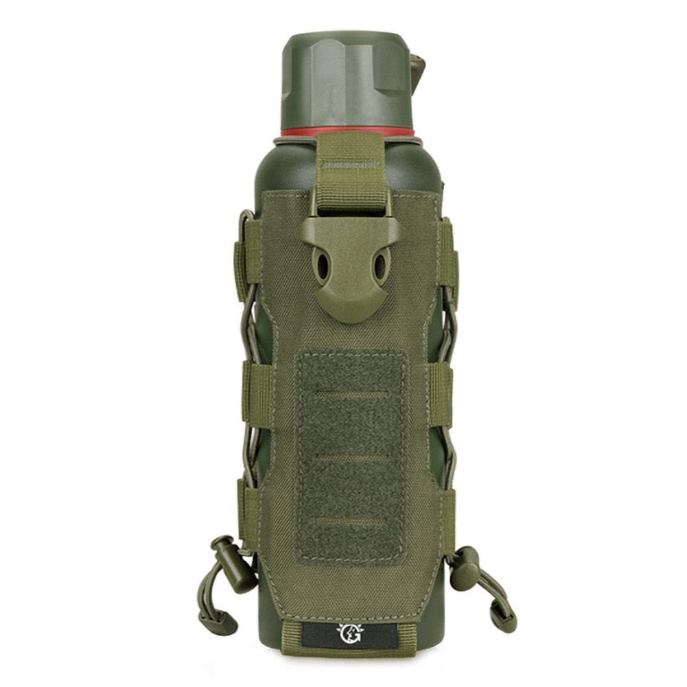 Outdoor Molle Multifunction Holster 2023 Molle