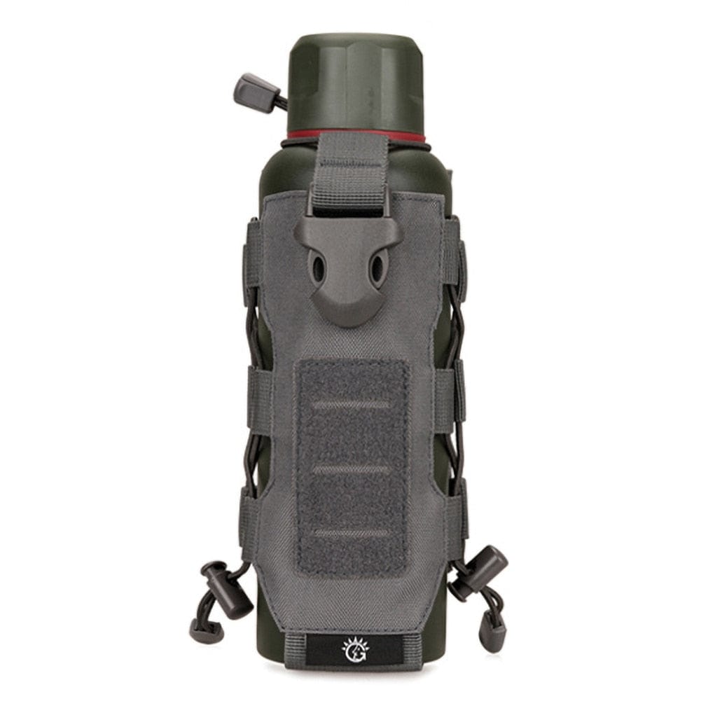 Outdoor Molle Multifunction Holster 2023 Molle