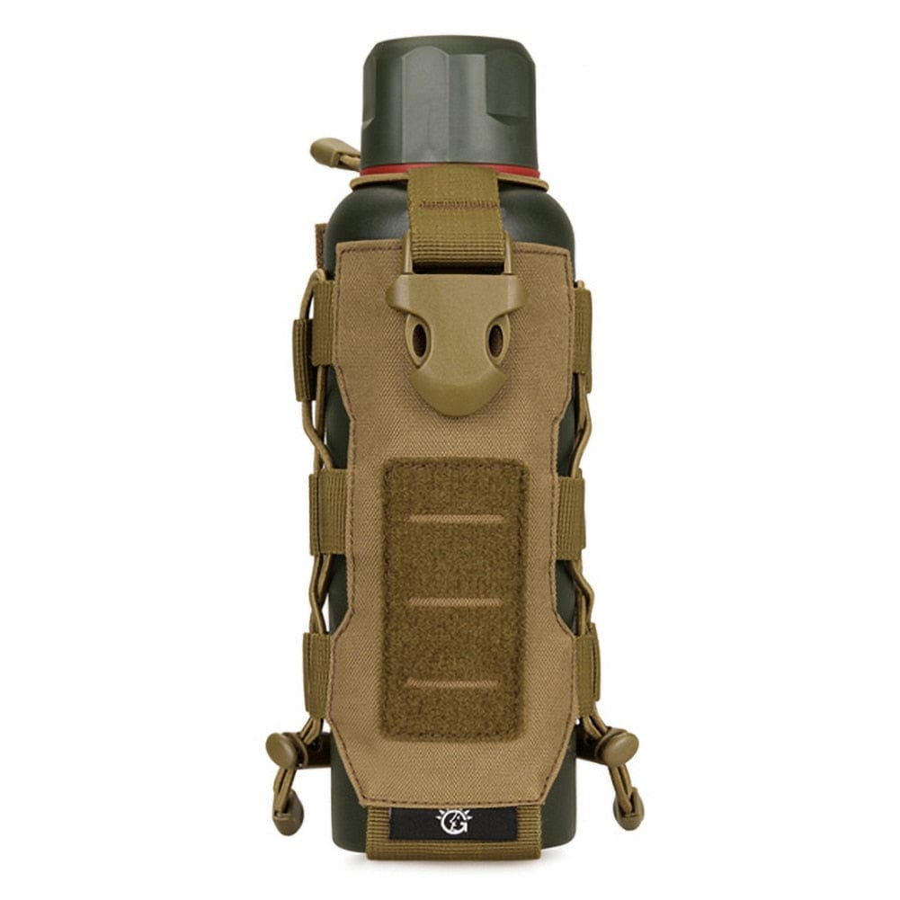 Outdoor Molle Multifunction Holster 2023 Molle