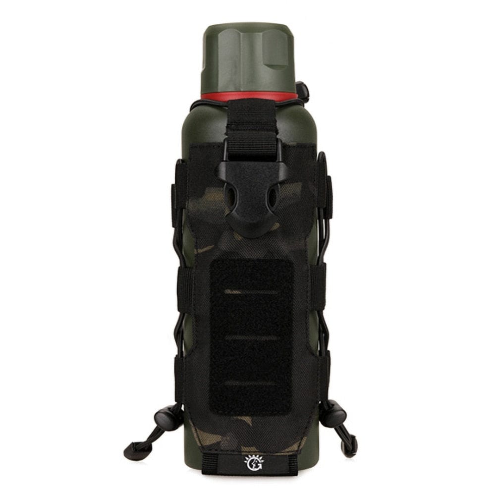 Outdoor Molle Multifunction Holster 2023 Molle