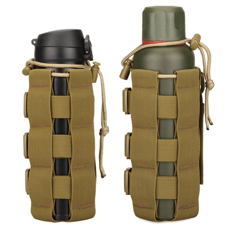 Outdoor Molle Multifunction Holster 2023 Molle