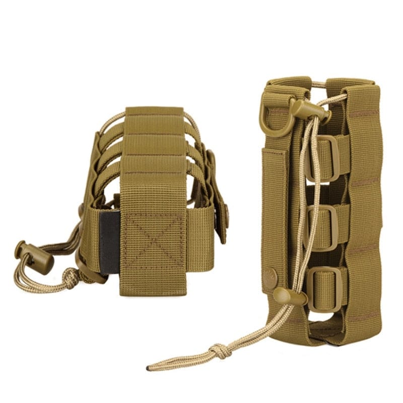 Outdoor Molle Multifunction Holster 2023 Molle