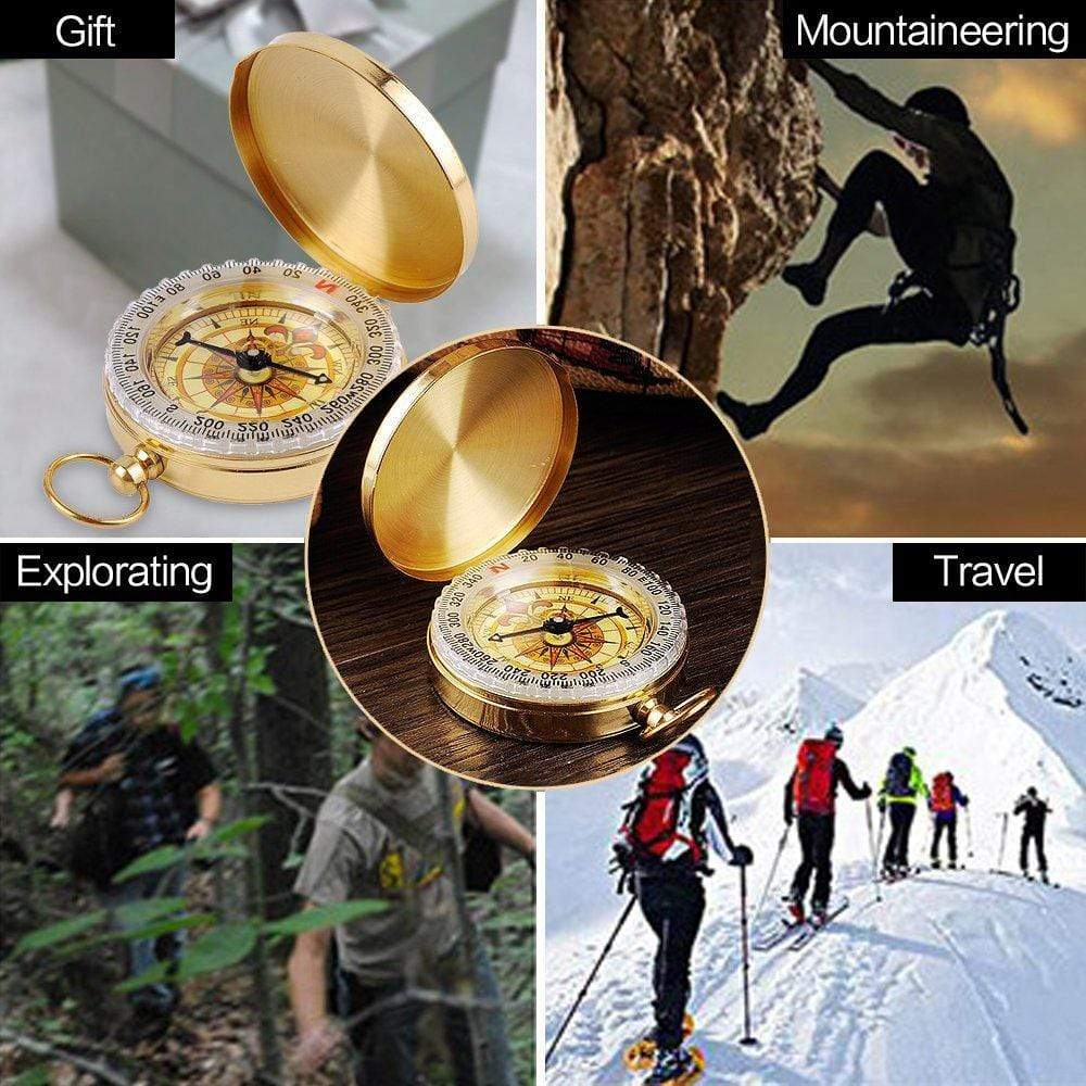 Outdoor SOS Survival Kit 13 in 1 survival