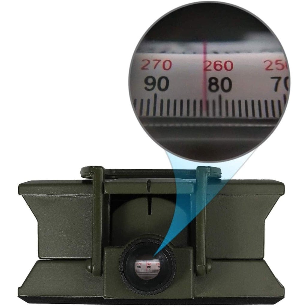 Outdoor Survival Compass Navigation Equipment survival