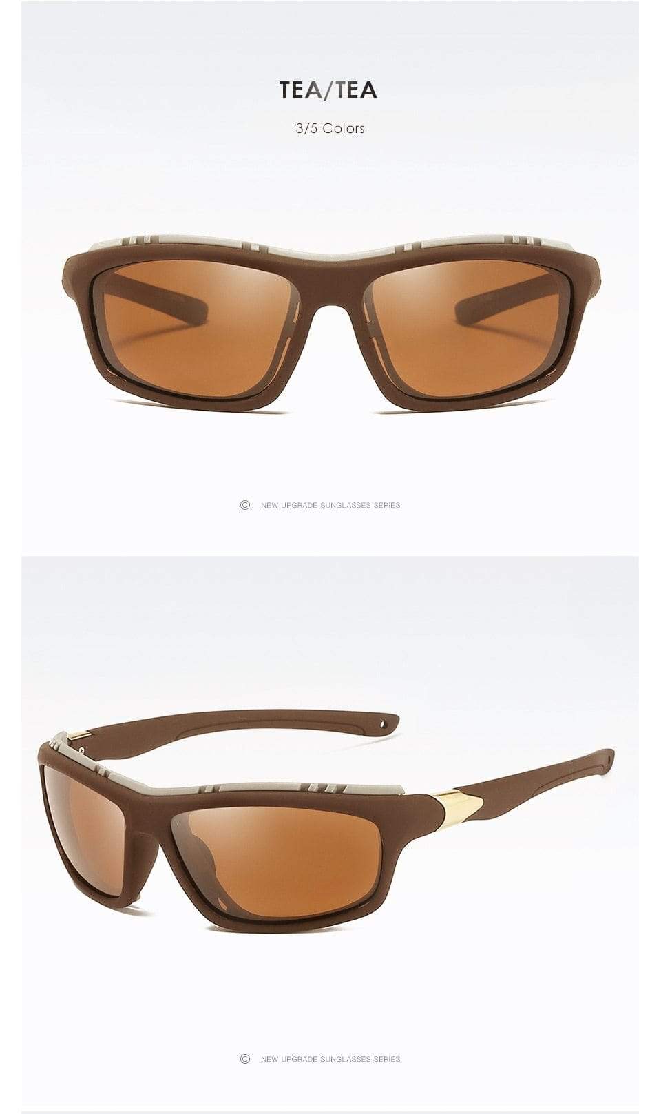 Polarized Sunglasses UV400 Tactical Automotive & Marine