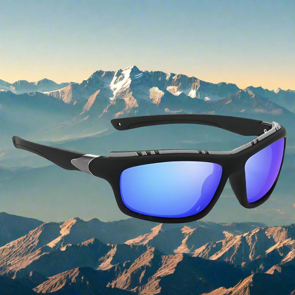 Polarized Sunglasses UV400 Tactical Automotive & Marine