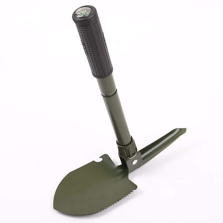 Portable Folding Survival Spade survival