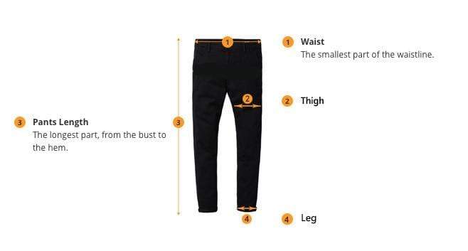 Practical Tactical Outdoor Long Pants tacticle clothing