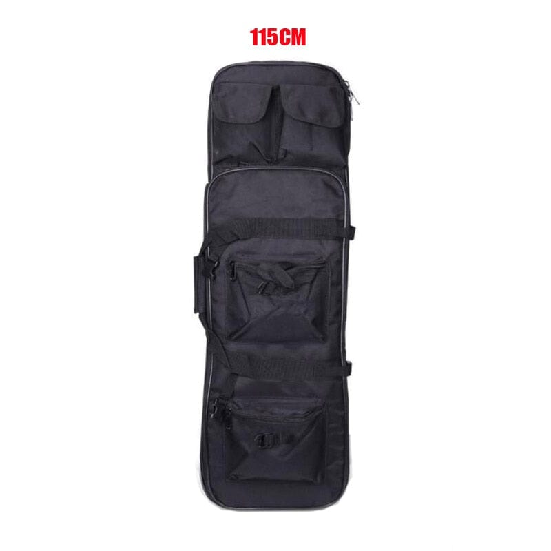 Rifle Carry Bag Protection Case Backpack BackPacks