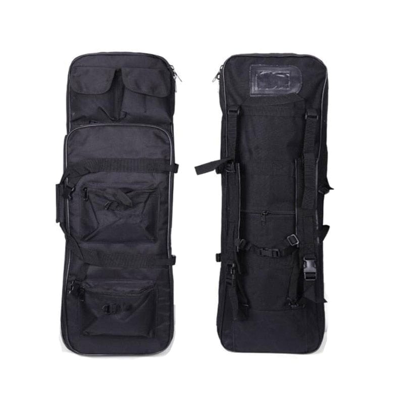 Rifle Carry Bag Protection Case Backpack BackPacks