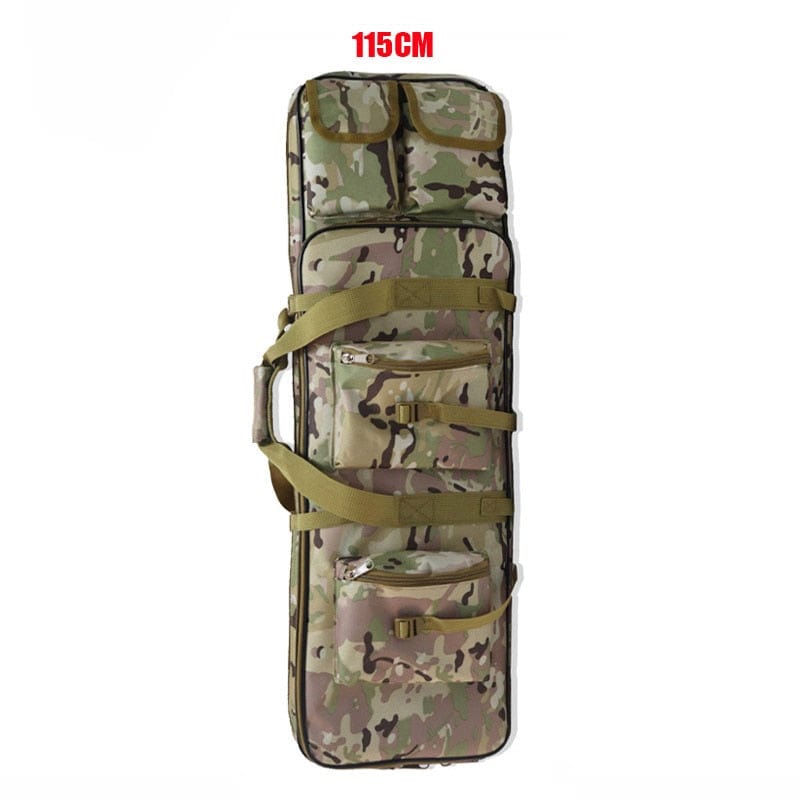 Rifle Carry Bag Protection Case Backpack BackPacks