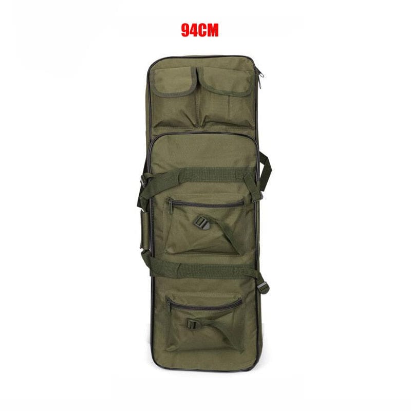 Rifle Carry Bag Protection Case Backpack BackPacks