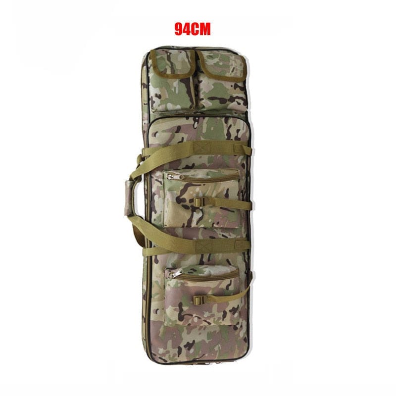 Rifle Carry Bag Protection Case Backpack BackPacks