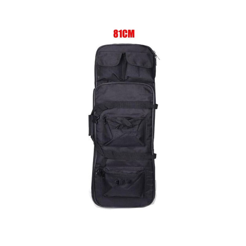Rifle Carry Bag Protection Case Backpack BackPacks