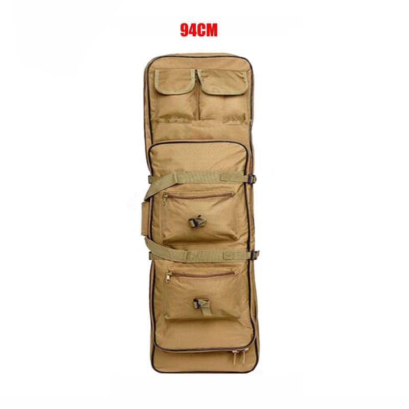 Rifle Carry Bag Protection Case Backpack BackPacks