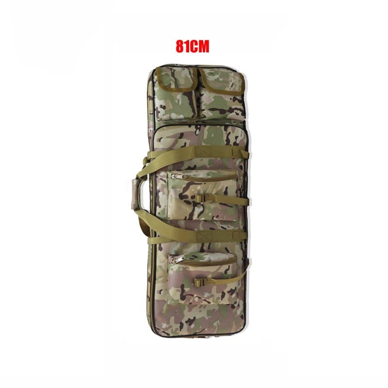 Rifle Carry Bag Protection Case Backpack BackPacks