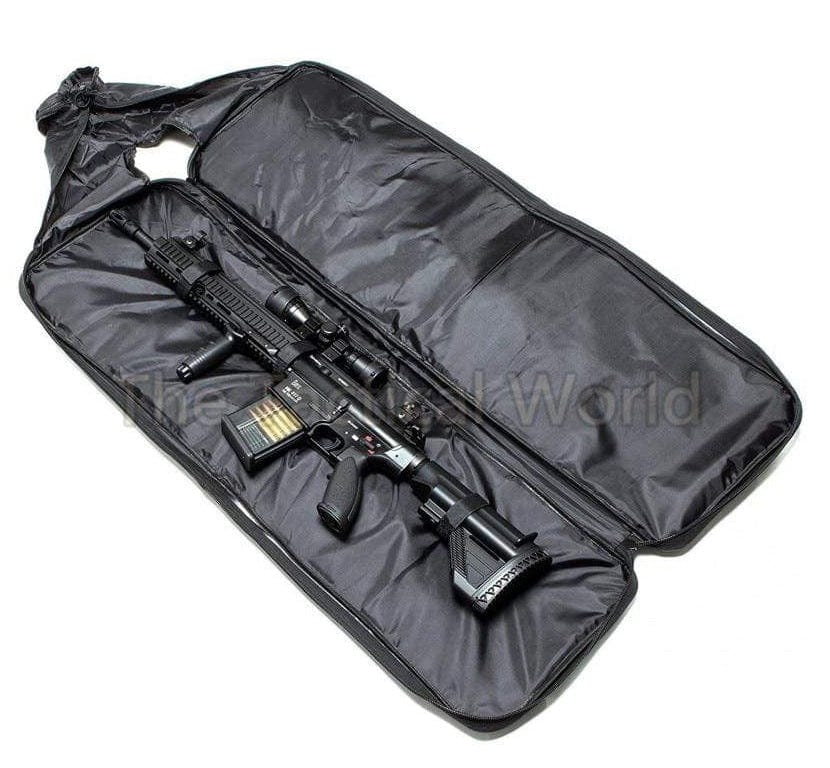 Rifle Carry Bag Protection Case Backpack BackPacks