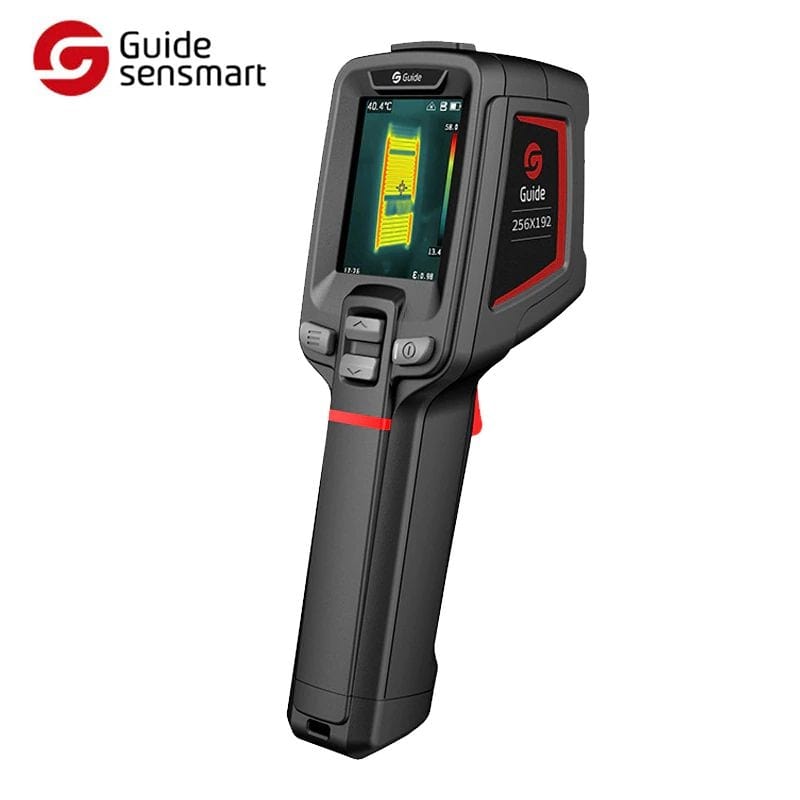 SENSMART PC210 Thermal Camera Infrared Imaging thermal vision