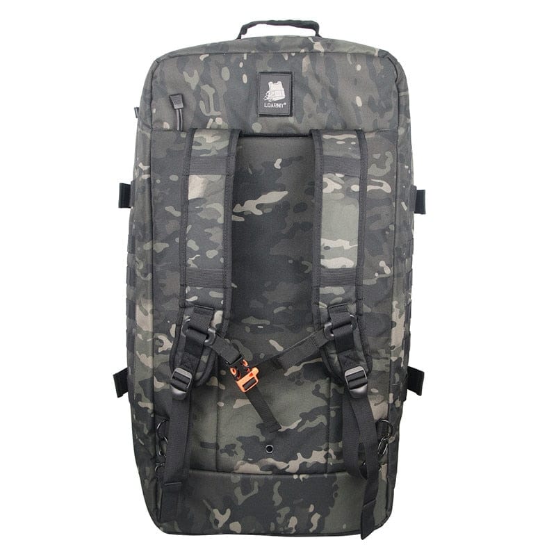 Sport Molle Combination Carry Bag Backpacks BackPacks
