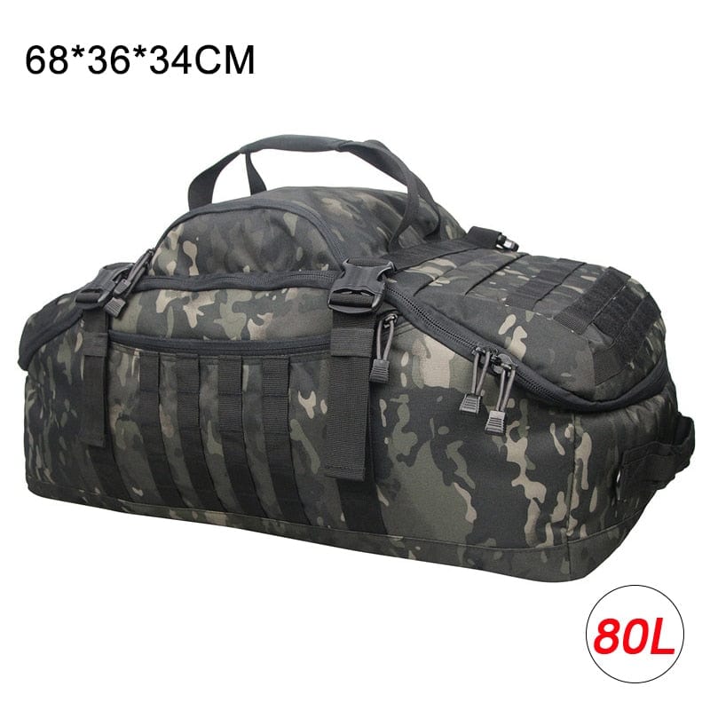 Sport Molle Combination Carry Bag Backpacks BackPacks