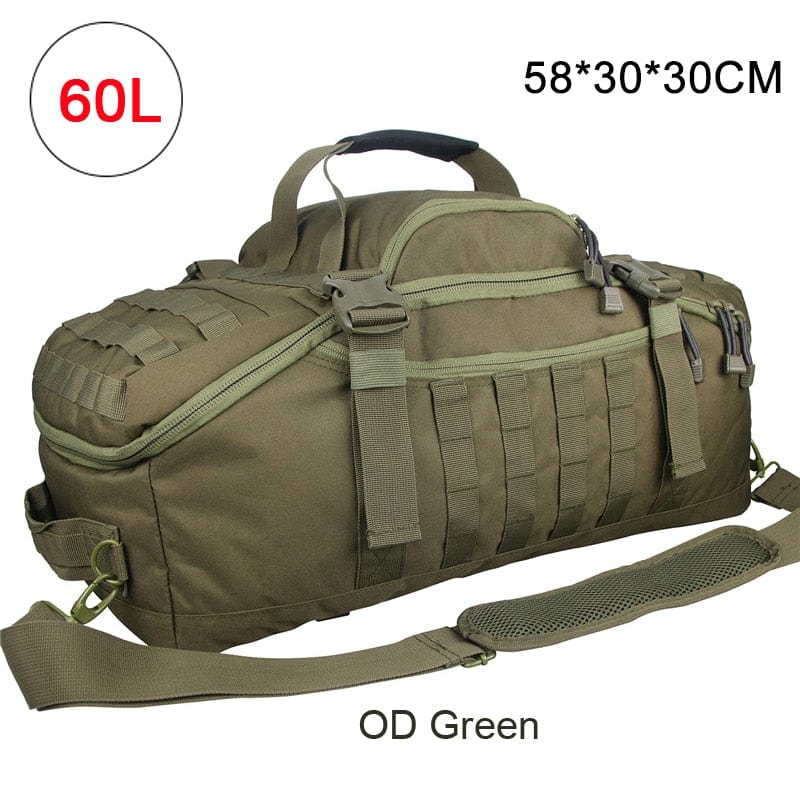 Sport Molle Combination Carry Bag Backpacks BackPacks