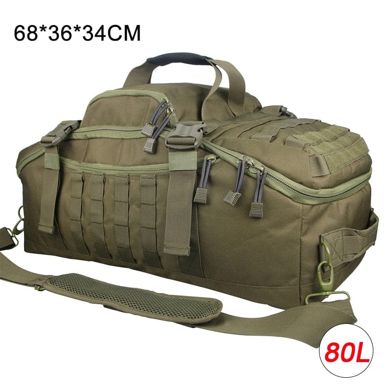 Sport Molle Combination Carry Bag Backpacks BackPacks
