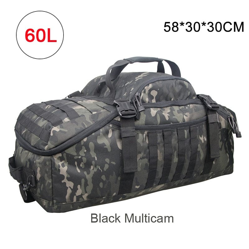 Sport Molle Combination Carry Bag Backpacks BackPacks