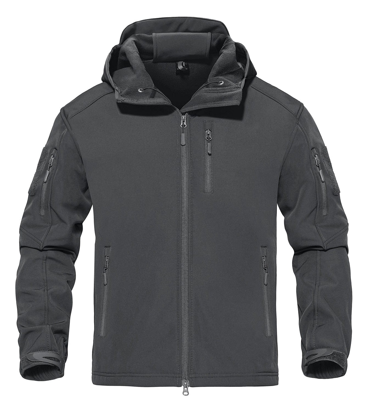Sweat Shirt Fleece Interior Jacket Outdoor Shirts & Tops