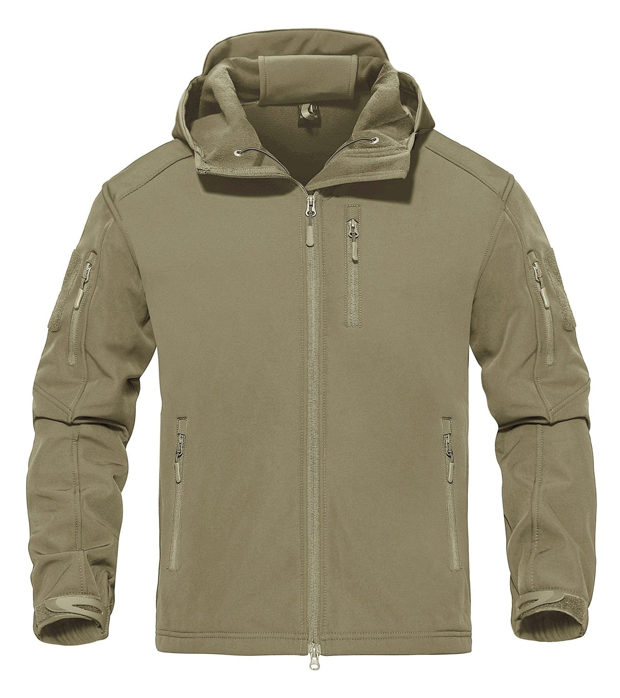 Sweat Shirt Fleece Interior Jacket Outdoor Shirts & Tops