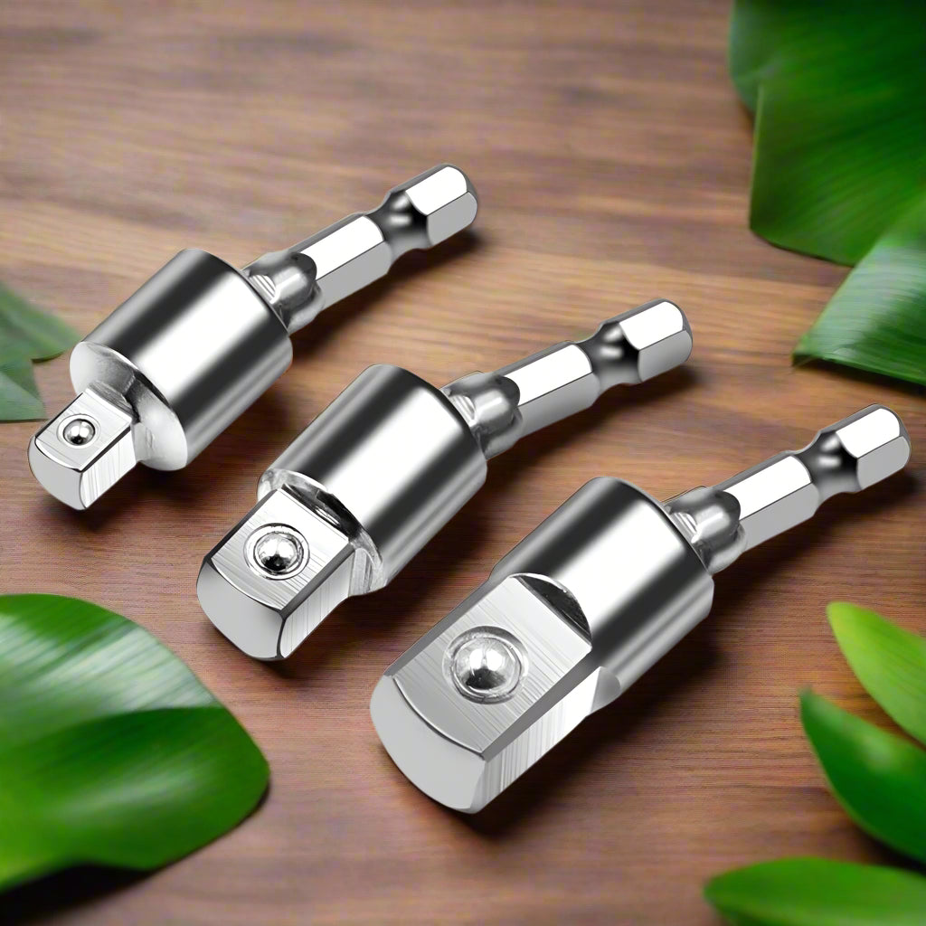 Swivel Quick release Socket Drives tools