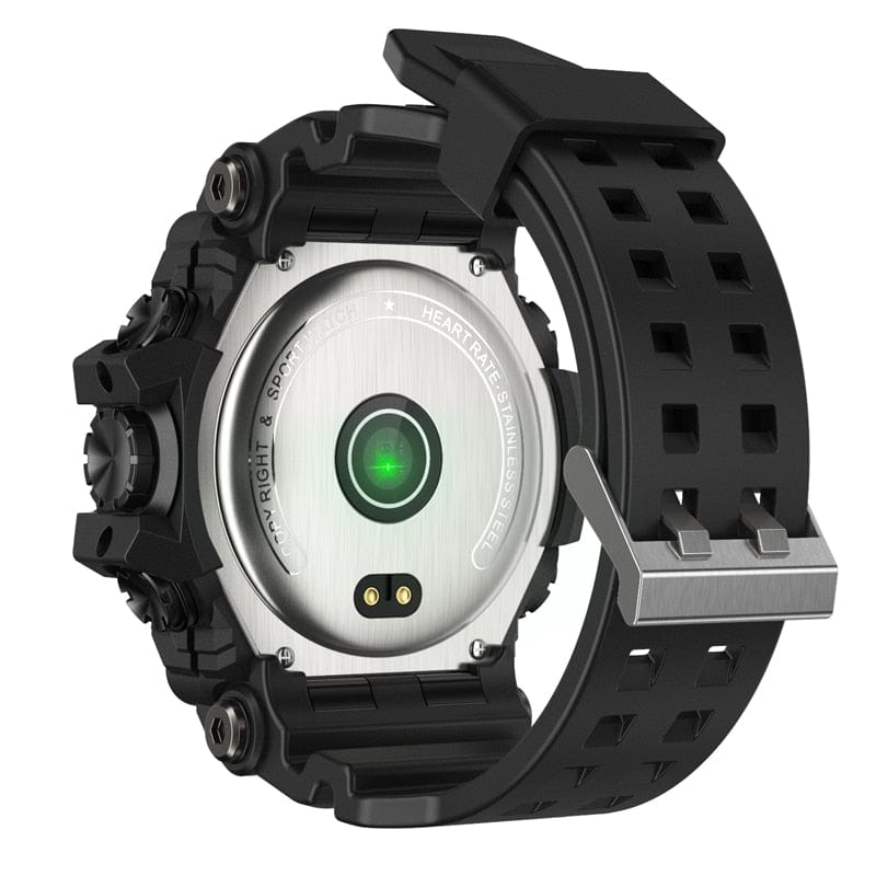 T6 Smart Watch Waterproof iOS Android Watchs