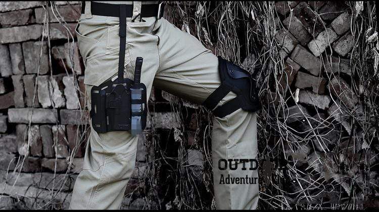 Tactical Cargo Pants IX9 tacticle clothing