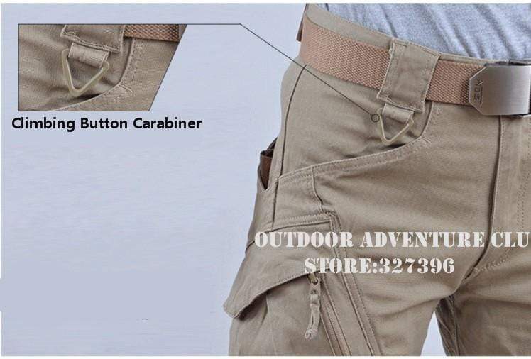 Tactical Cargo Pants IX9 tacticle clothing