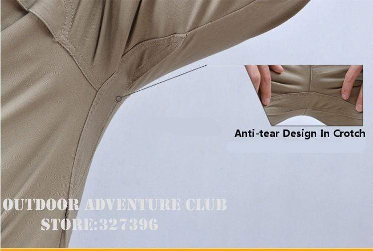 Tactical Cargo Pants IX9 tacticle clothing