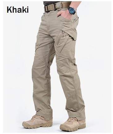 Tactical Cargo Pants IX9 tacticle clothing