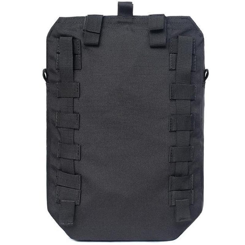 Tactical Molle Hydration Vest Backpack Survival BackPacks