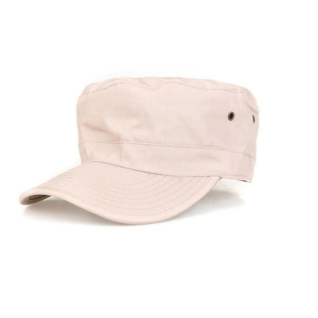 Uni-Sex Tactical Camouflage Navy Cap Hat tacticle clothing