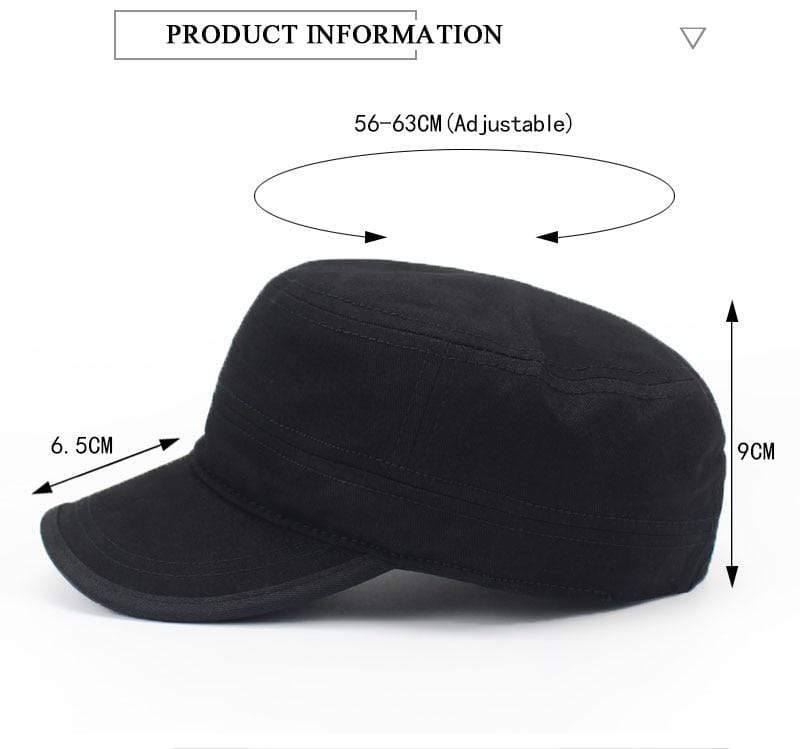 Unisex Camo Adjustable Cap Hat tactical hats