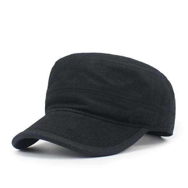 Unisex Camo Adjustable Cap Hat tactical hats